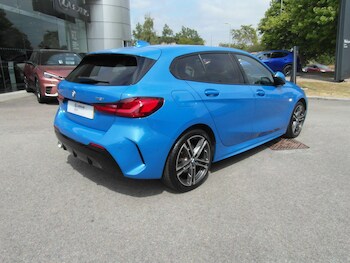 Used BMW 1 Series 2024 for sale - 79212843: Photo