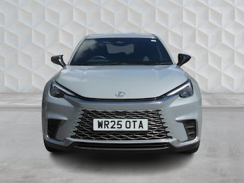 Used Lexus LBX 2025 for sale - 79116916: Photo