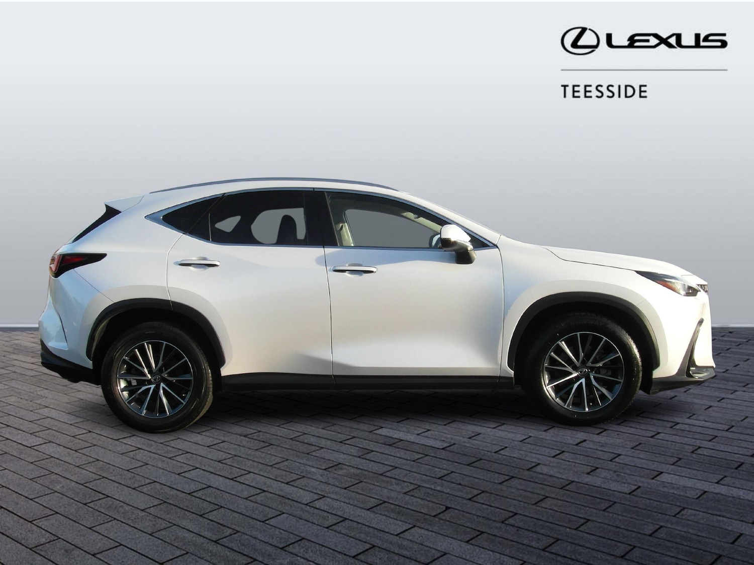 Used Lexus NX 2022 for sale - 76446631: Photo 10