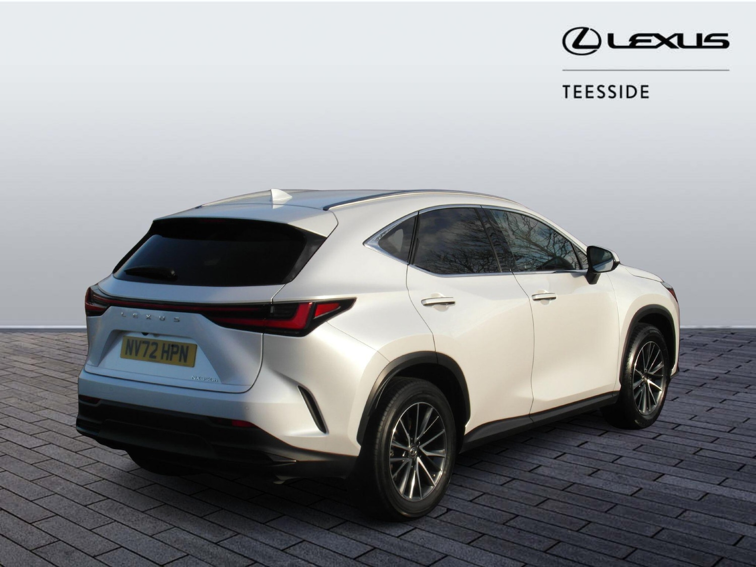Used Lexus NX 2022 for sale - 76446631: Photo 11