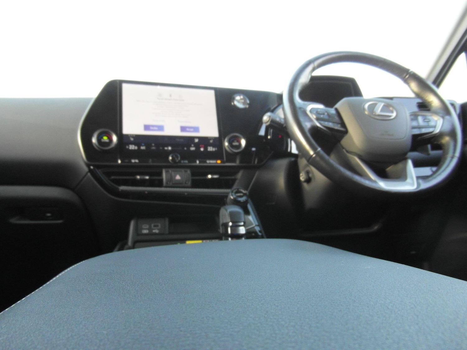 Used Lexus NX 2022 for sale - 76446631: Photo 15