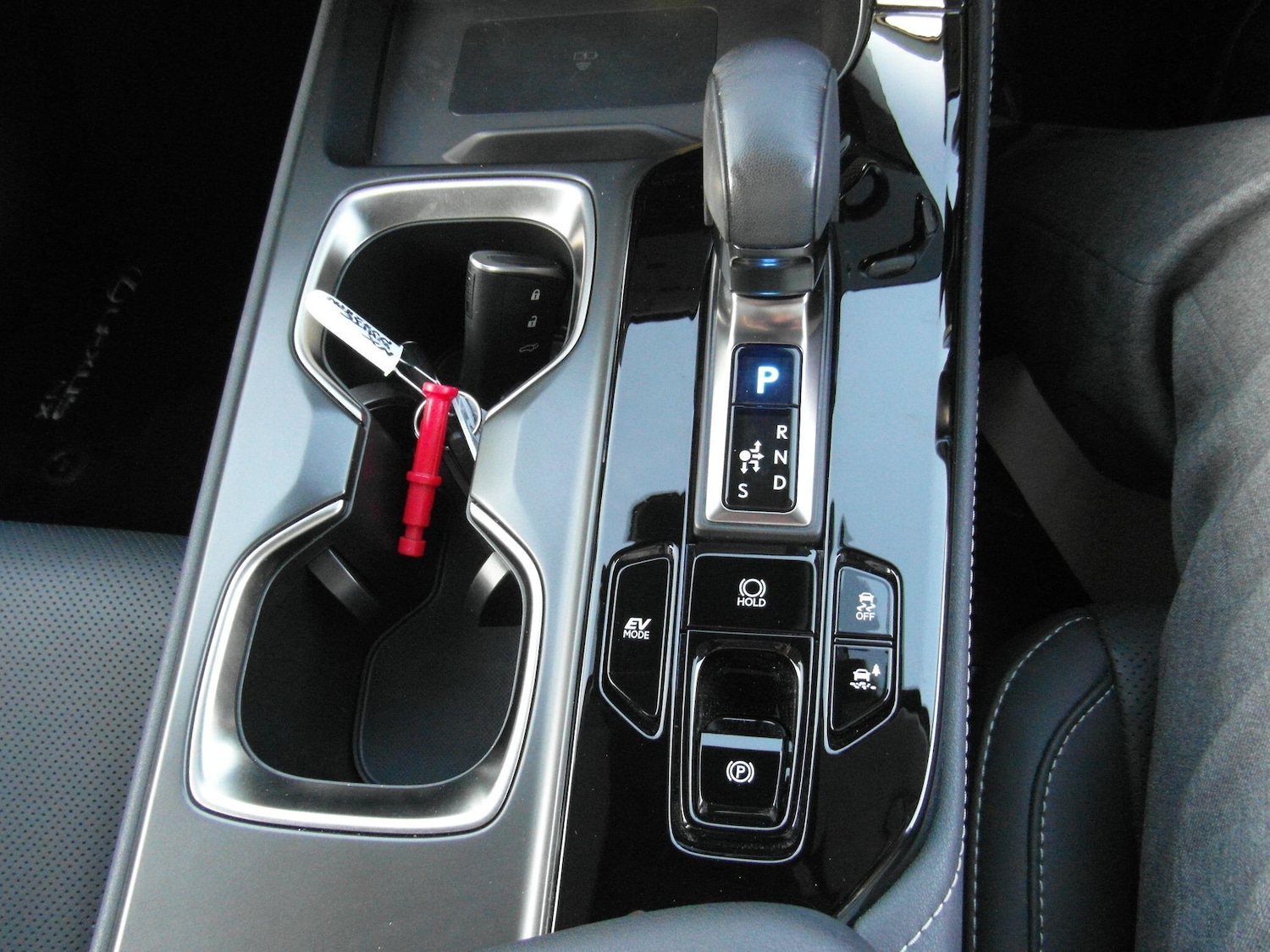 Used Lexus NX 2022 for sale - 76446631: Photo 17