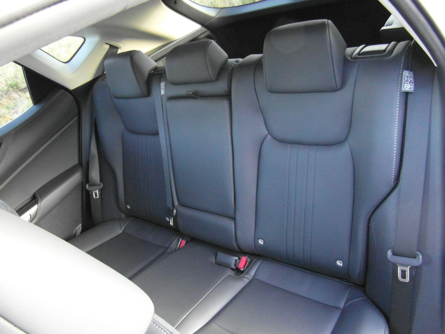 Used Lexus NX 2022 for sale - 76446631: Photo 20