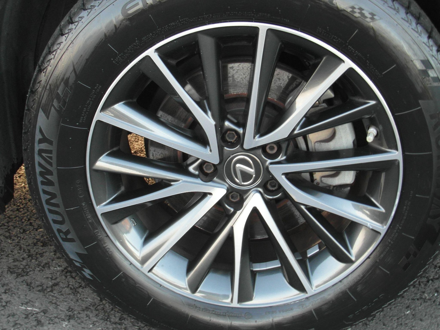 Used Lexus NX 2022 for sale - 76446631: Photo 30