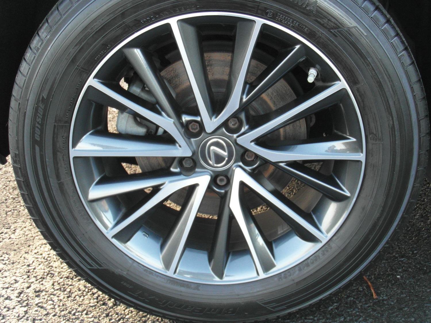 Used Lexus NX 2022 for sale - 76446631: Photo 31