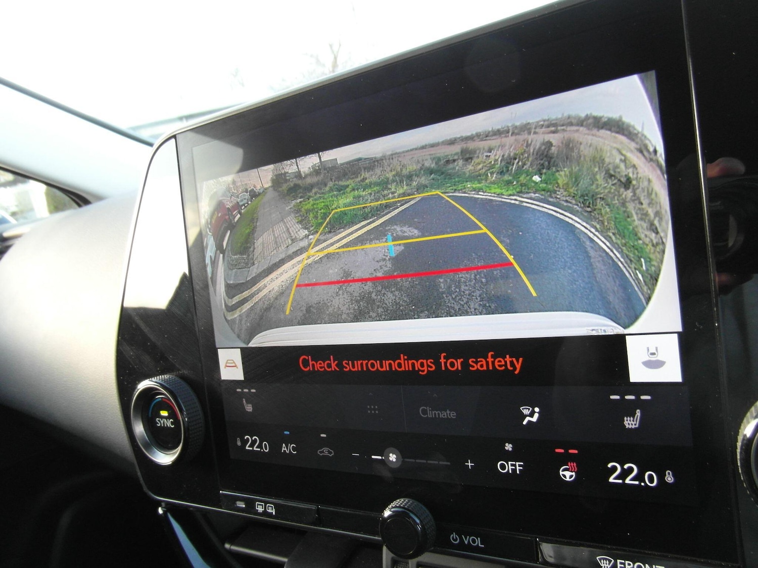 Used Lexus NX 2022 for sale - 76446631: Photo 33