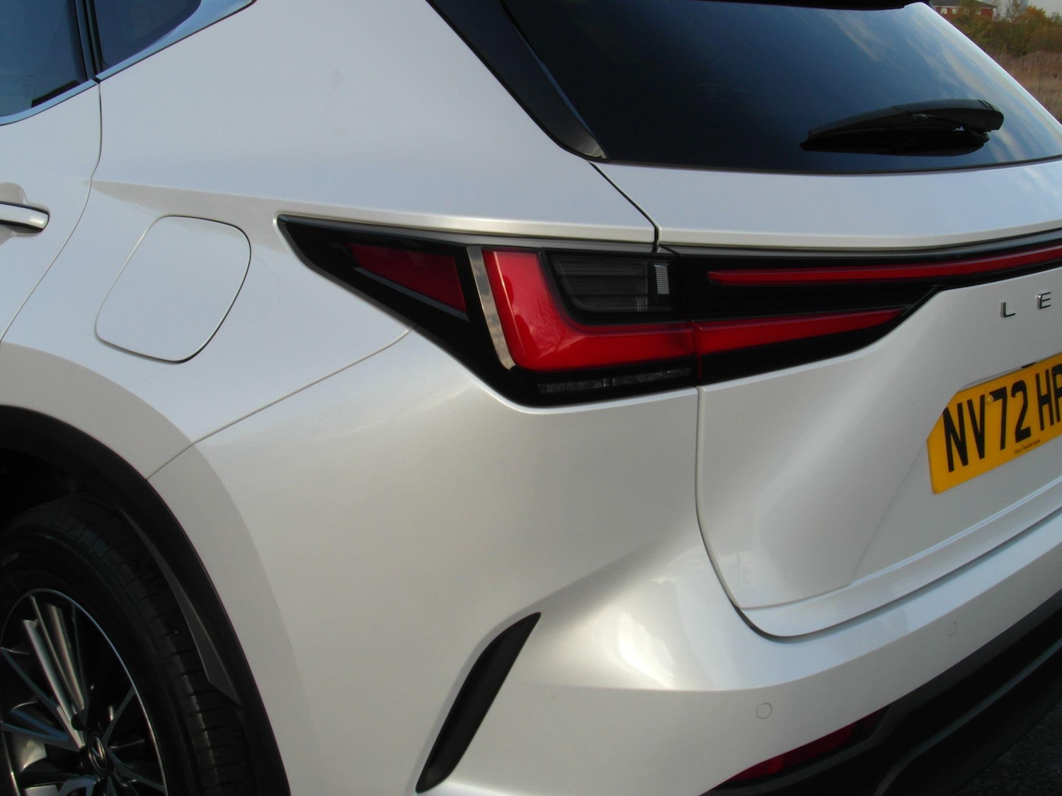 Used Lexus NX 2022 for sale - 76446631: Photo 37