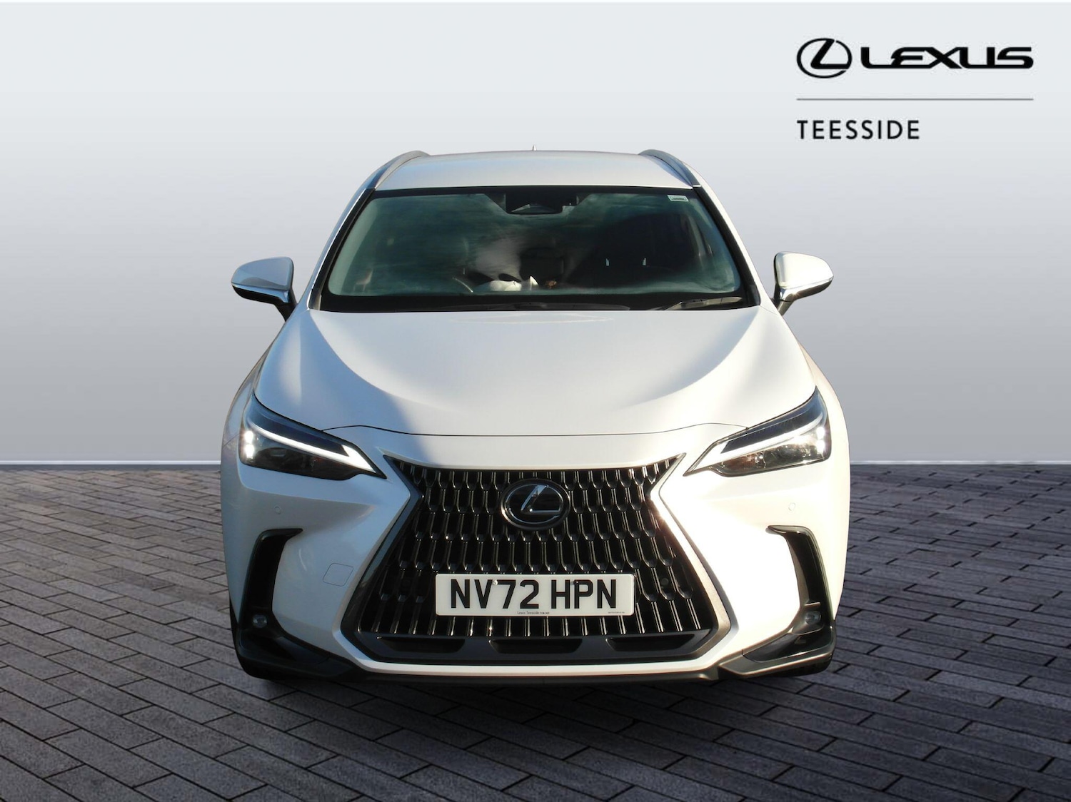 Used Lexus NX 2022 for sale - 76446631: Photo 4