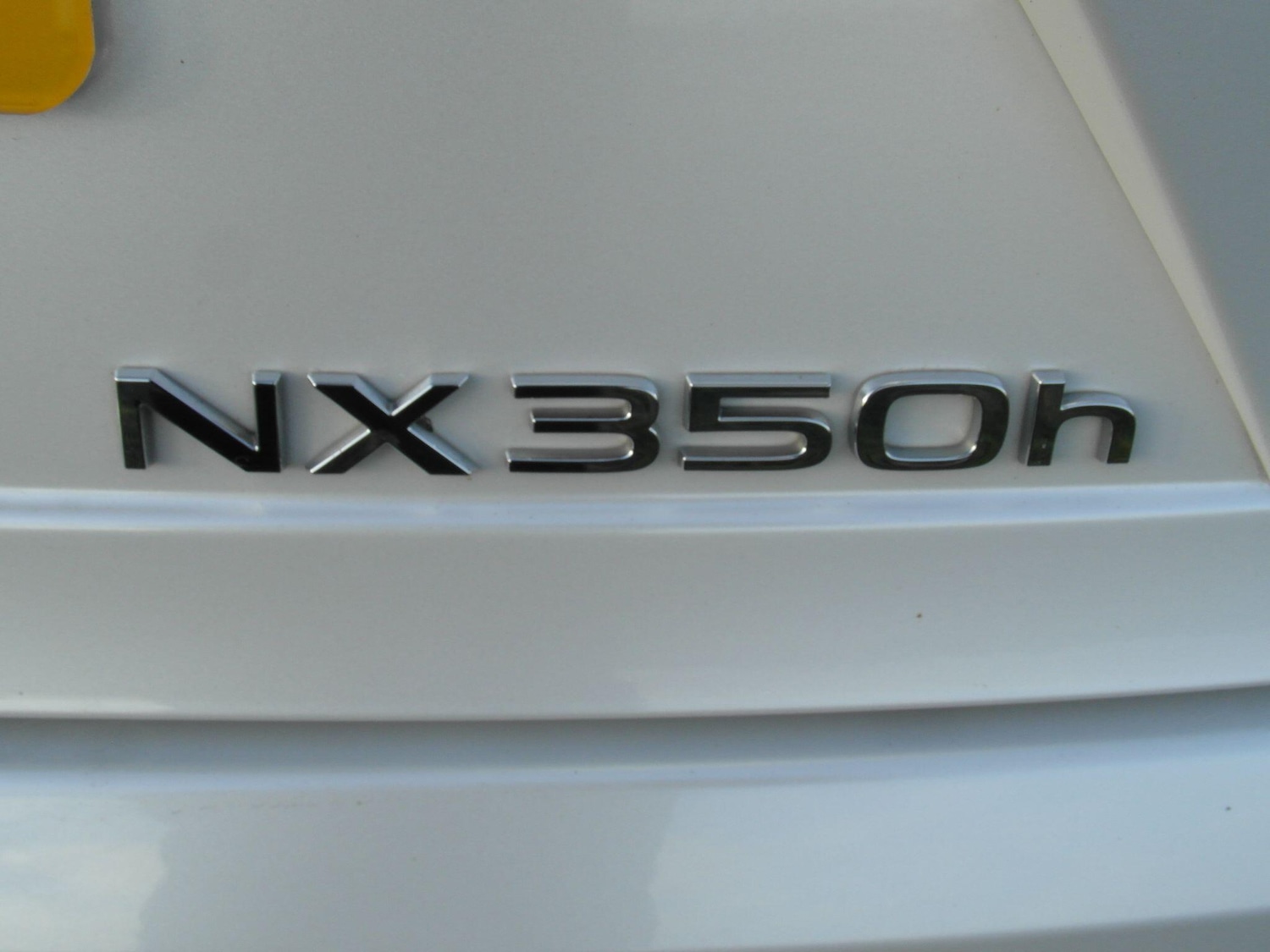 Used Lexus NX 2022 for sale - 76446631: Photo 40