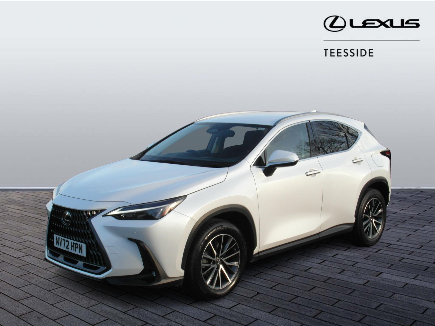 Used Lexus NX 2022 for sale - 76446631: Photo 5