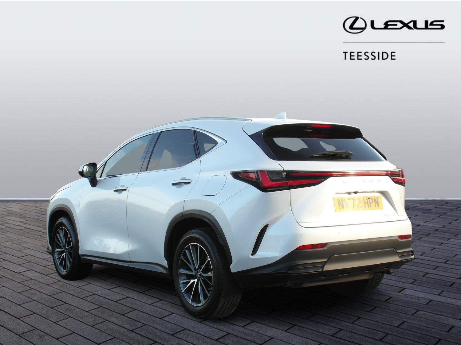 Used Lexus NX 2022 for sale - 76446631: Photo 6