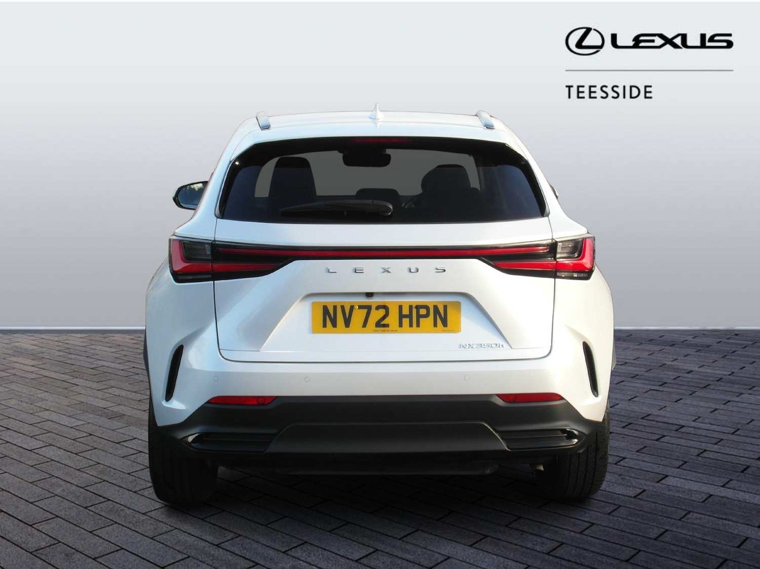 Used Lexus NX 2022 for sale - 76446631: Photo 8
