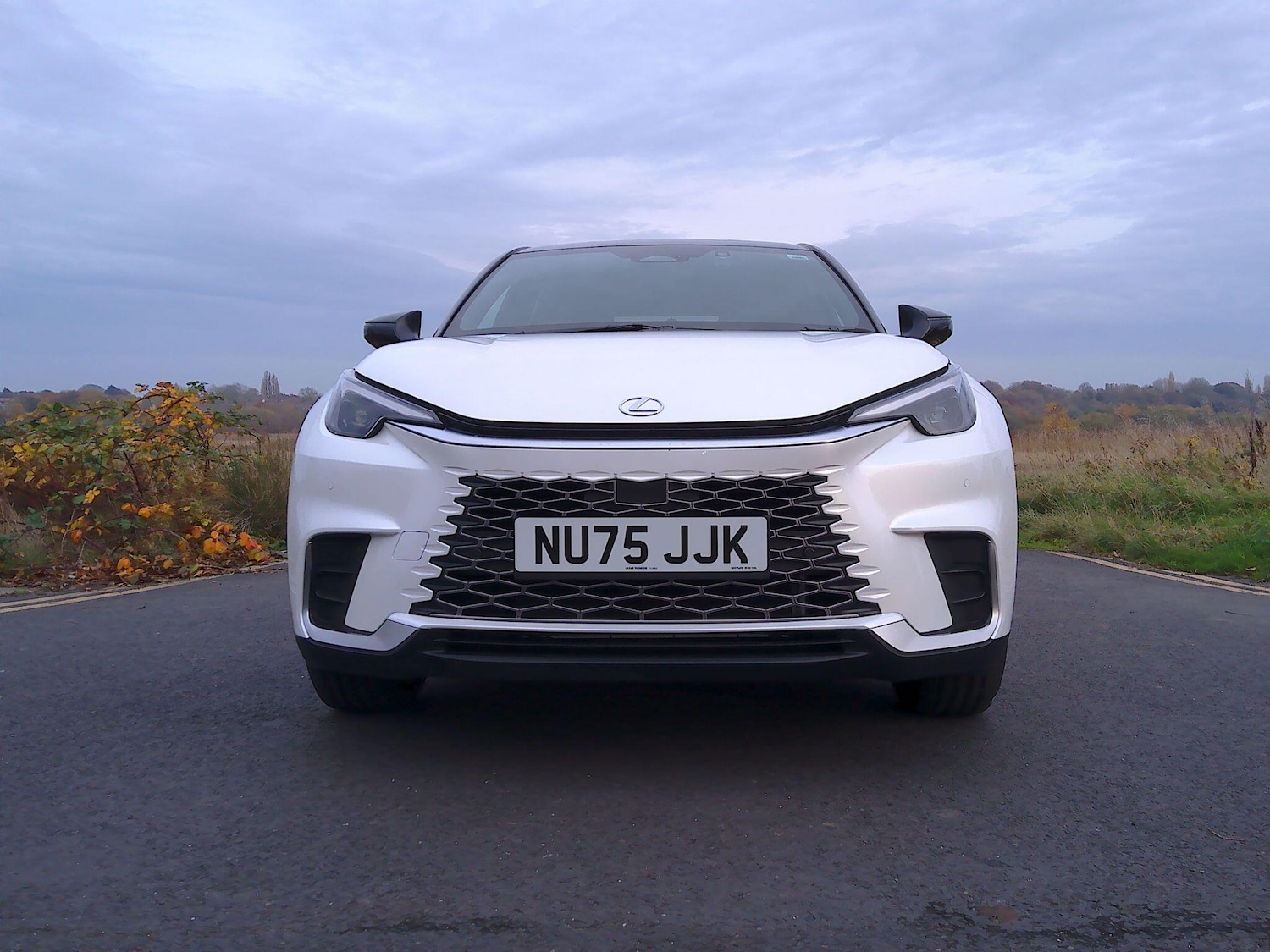 Used Lexus LBX 2025 for sale - 76499656: Photo 10