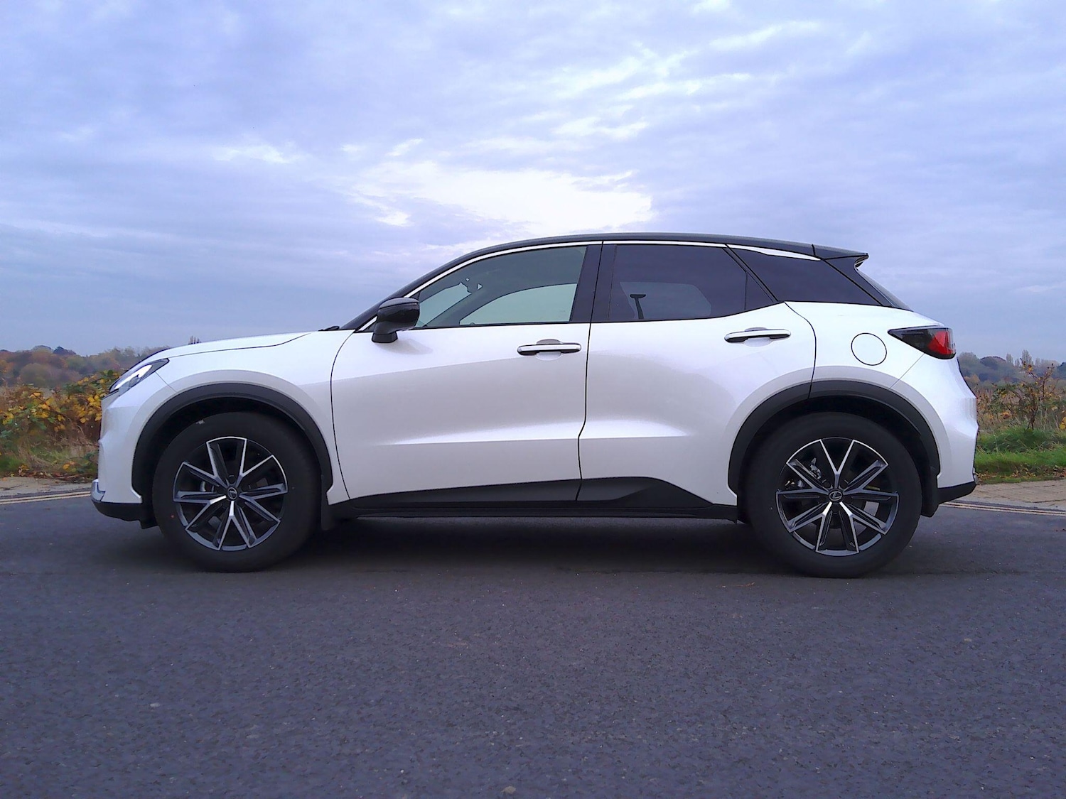 Used Lexus LBX 2025 for sale - 76499656: Photo 17