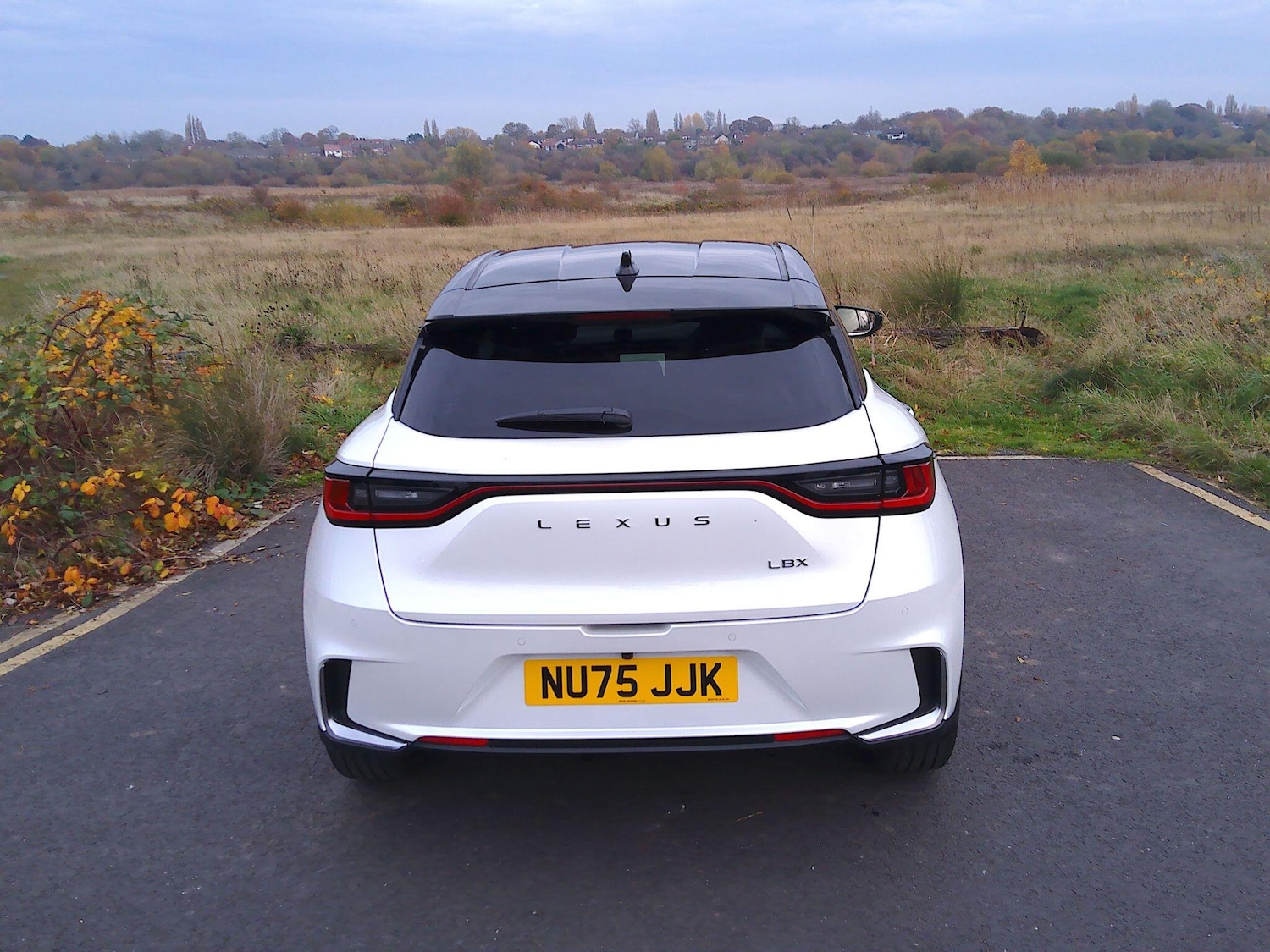 Used Lexus LBX 2025 for sale - 76499656: Photo 19