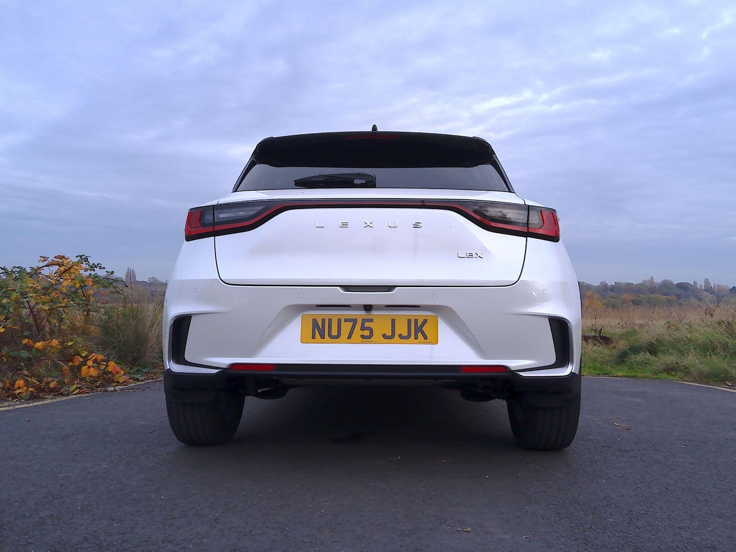 Used Lexus LBX 2025 for sale - 76499656: Photo 20