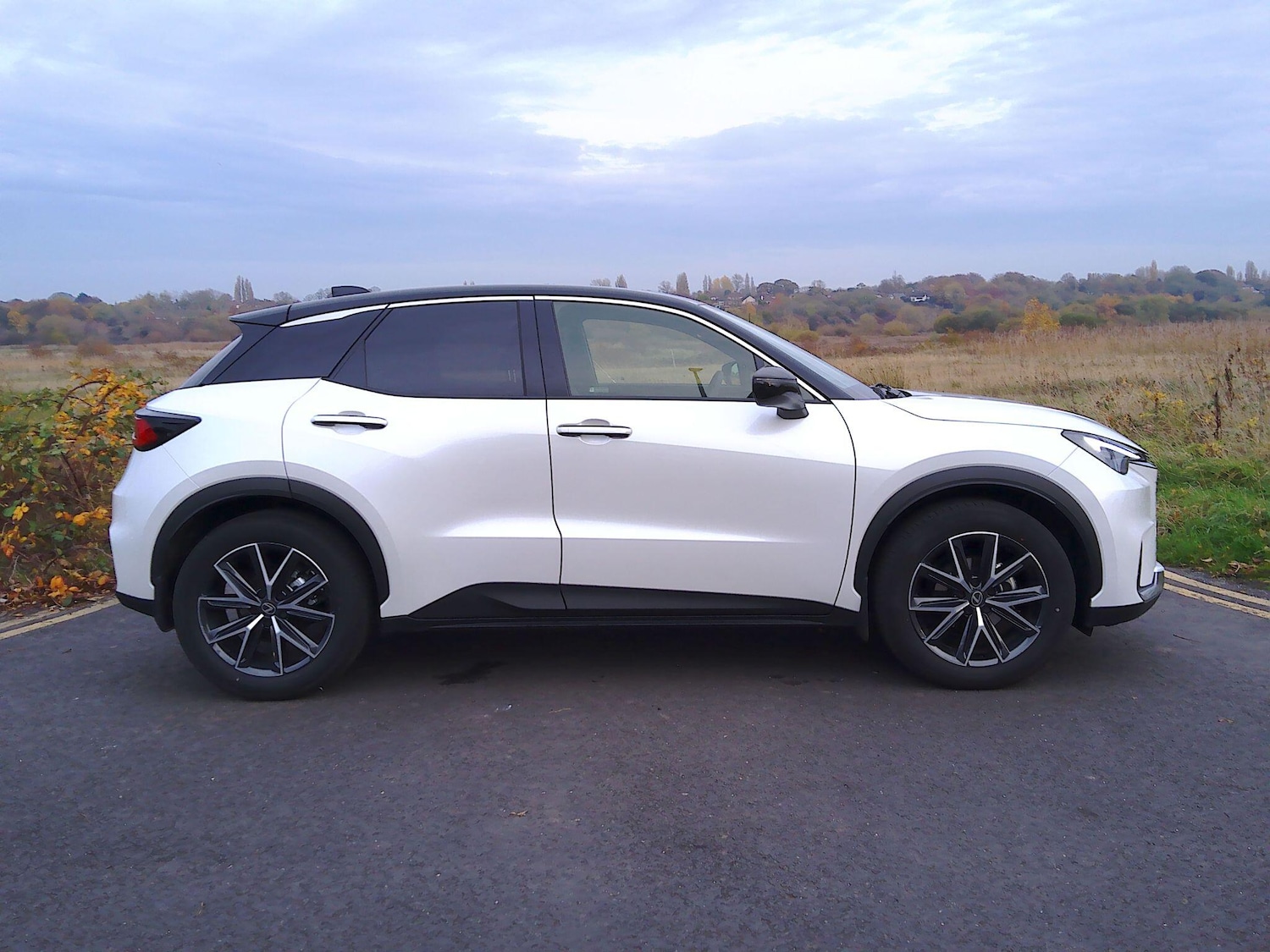 Used Lexus LBX 2025 for sale - 76499656: Photo 21