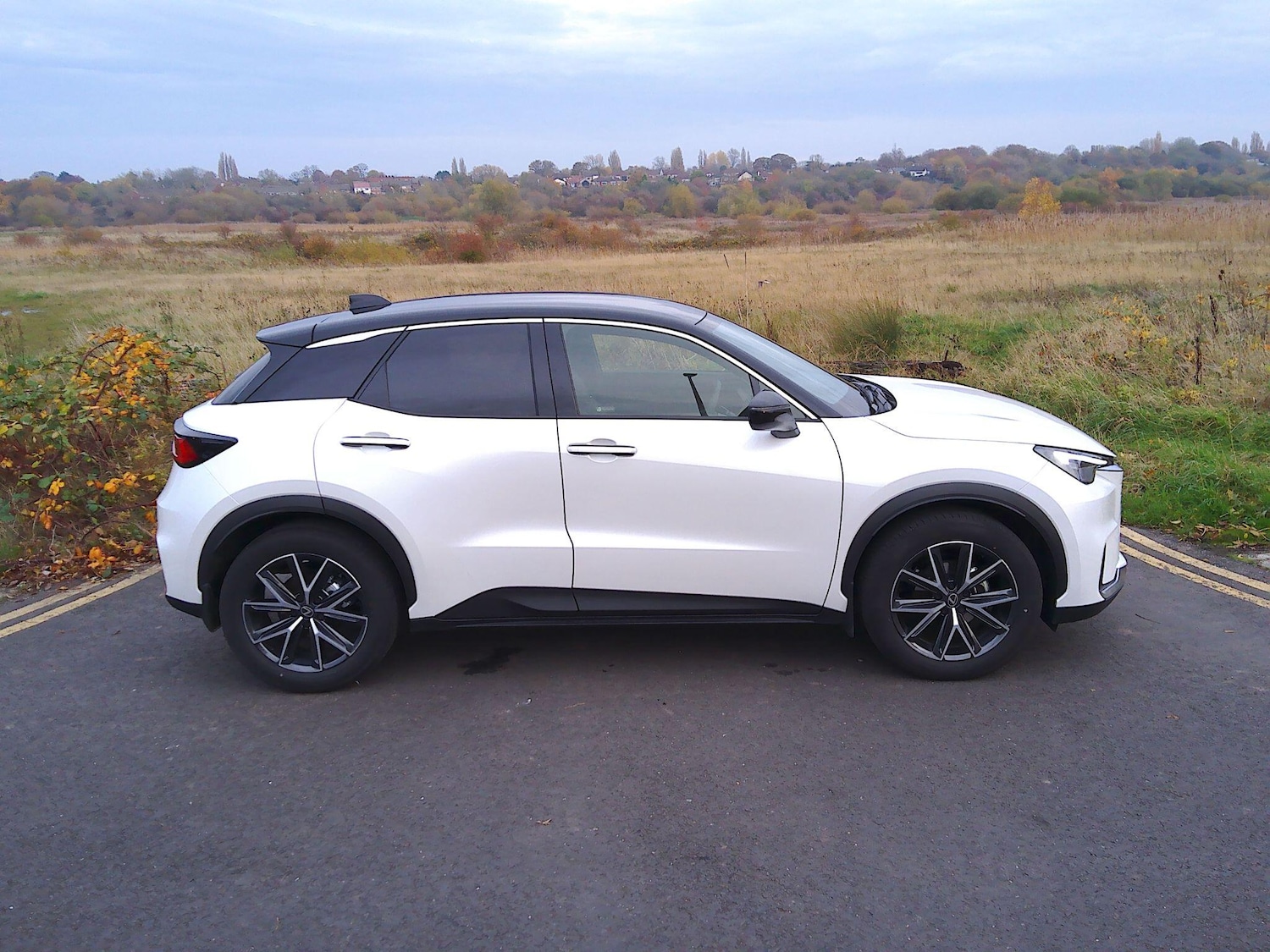 Used Lexus LBX 2025 for sale - 76499656: Photo 22