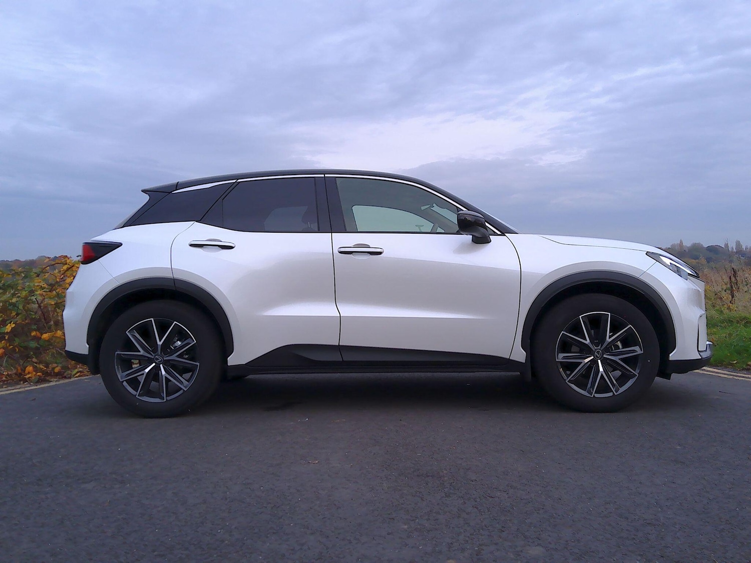 Used Lexus LBX 2025 for sale - 76499656: Photo 23