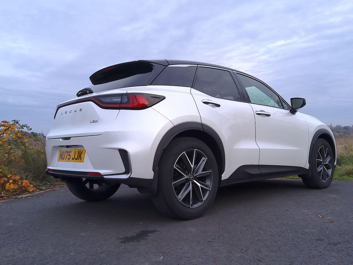 Used Lexus LBX 2025 for sale - 76499656: Photo 26