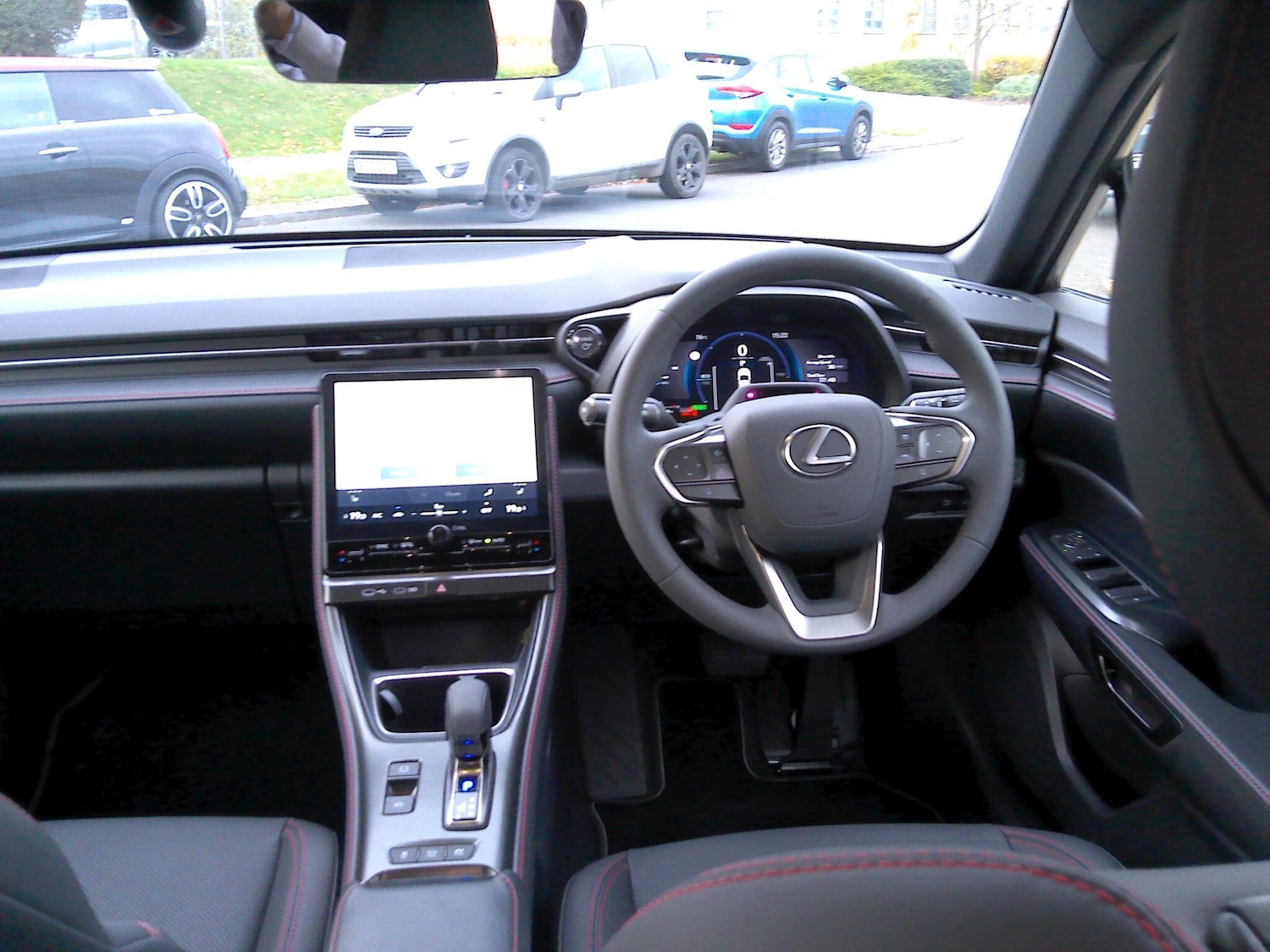 Used Lexus LBX 2025 for sale - 76499656: Photo 27