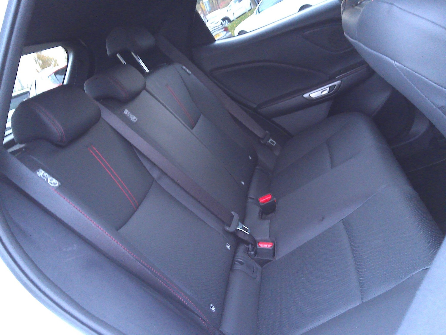 Used Lexus LBX 2025 for sale - 76499656: Photo 30