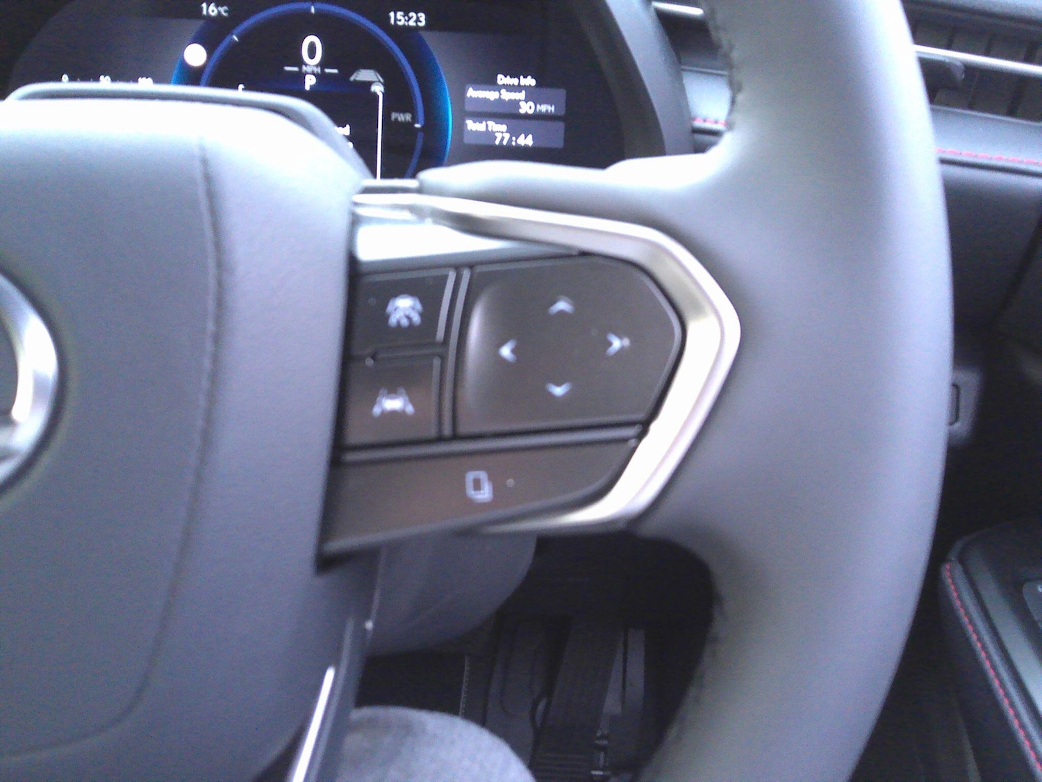 Used Lexus LBX 2025 for sale - 76499656: Photo 37