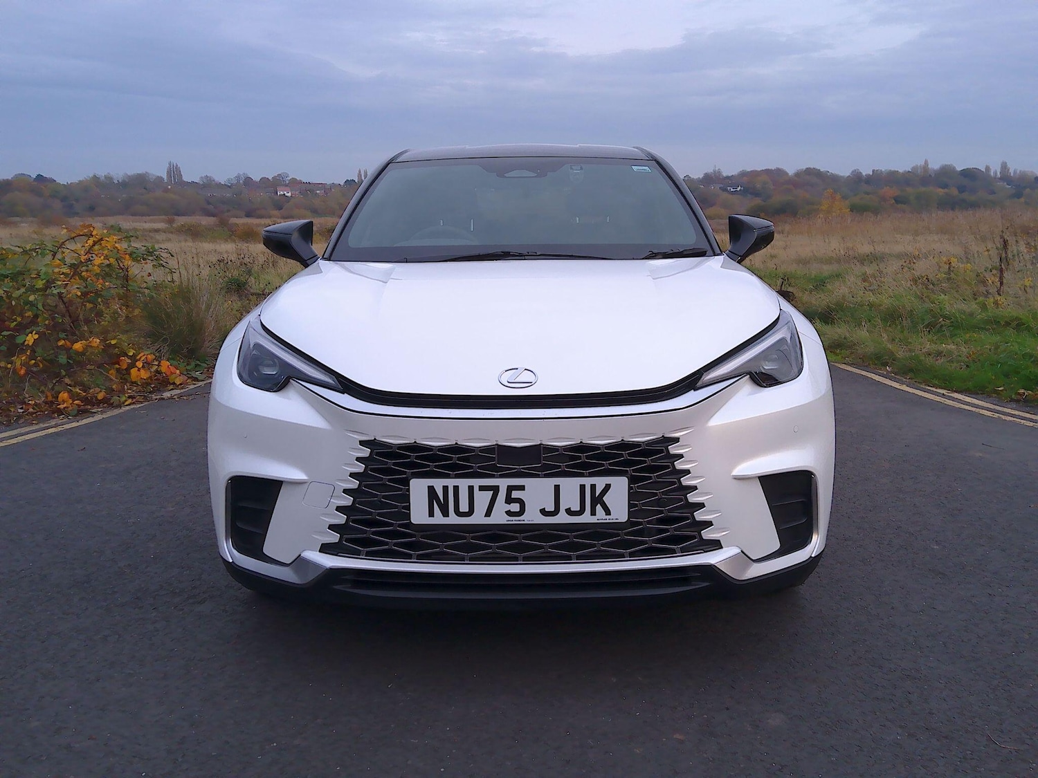 Used Lexus LBX 2025 for sale - 76499656: Photo 4