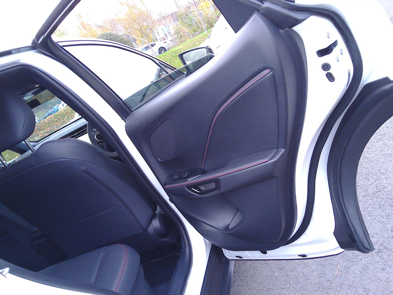 Used Lexus LBX 2025 for sale - 76499656: Photo 48