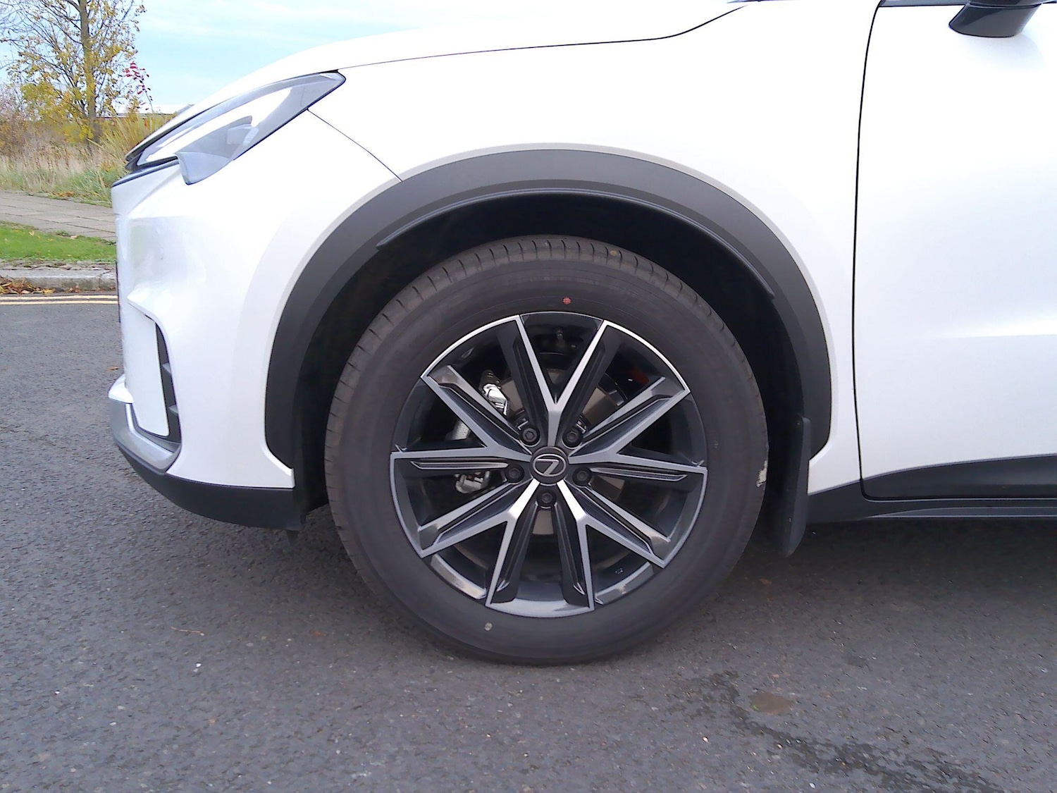 Used Lexus LBX 2025 for sale - 76499656: Photo 49