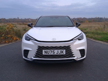 Used Lexus LBX 2025 for sale - 76499656: Photo