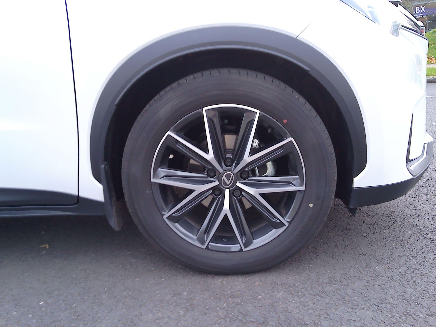 Used Lexus LBX 2025 for sale - 76499656: Photo 50