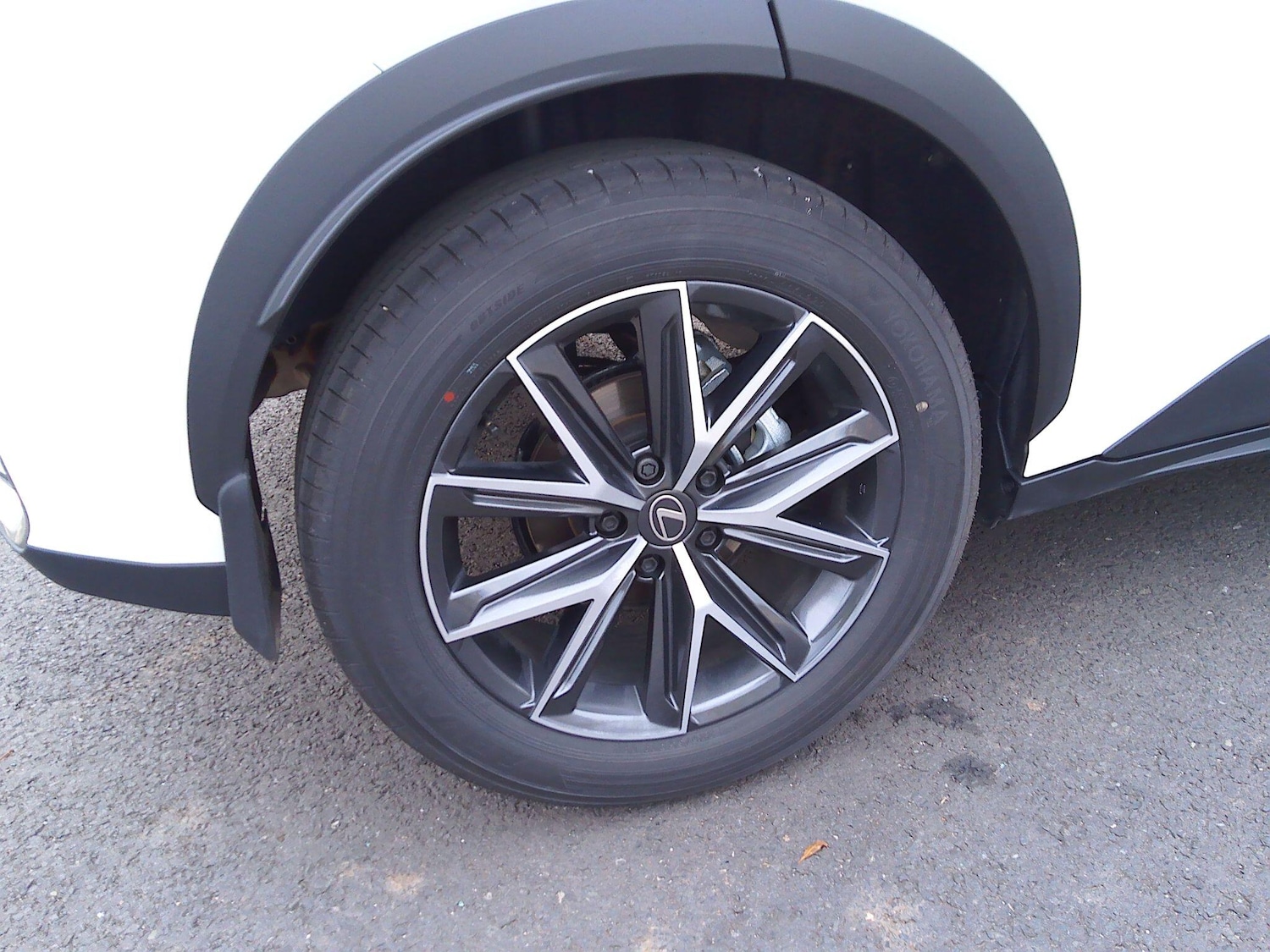 Used Lexus LBX 2025 for sale - 76499656: Photo 51