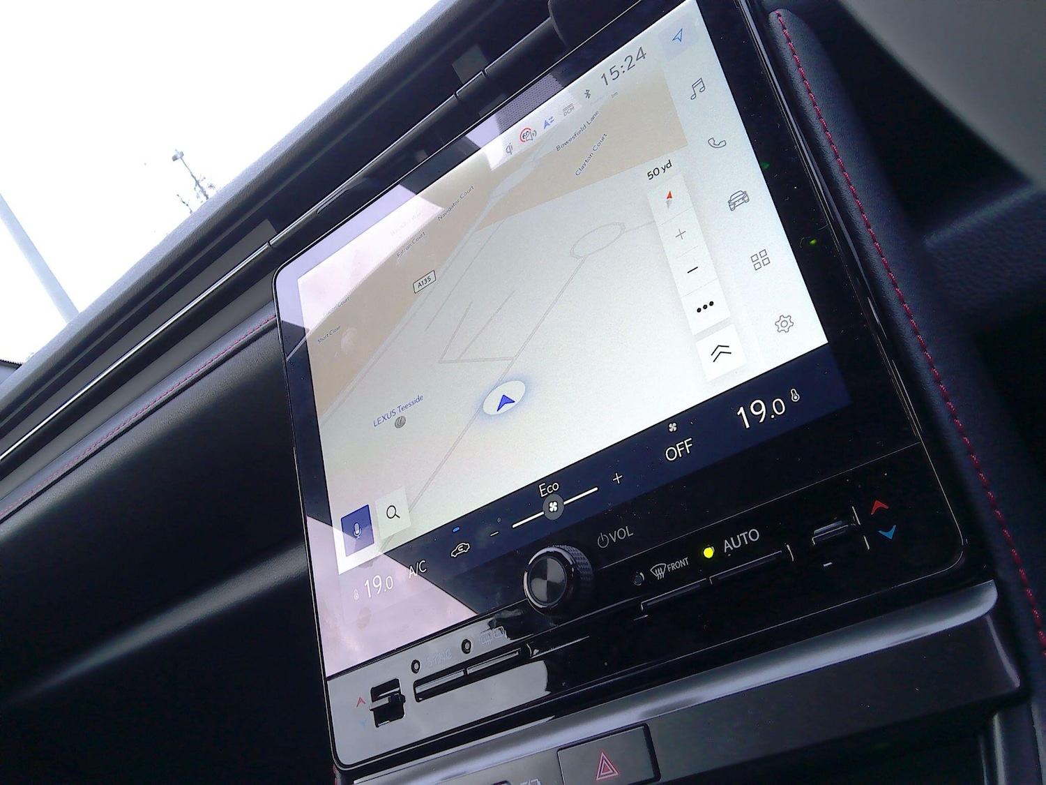 Used Lexus LBX 2025 for sale - 76499656: Photo 52