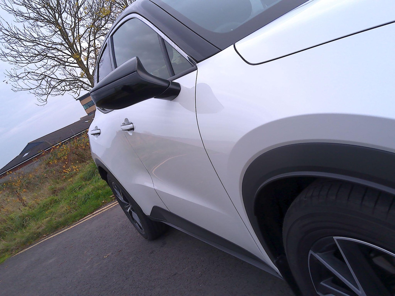 Used Lexus LBX 2025 for sale - 76499656: Photo 54