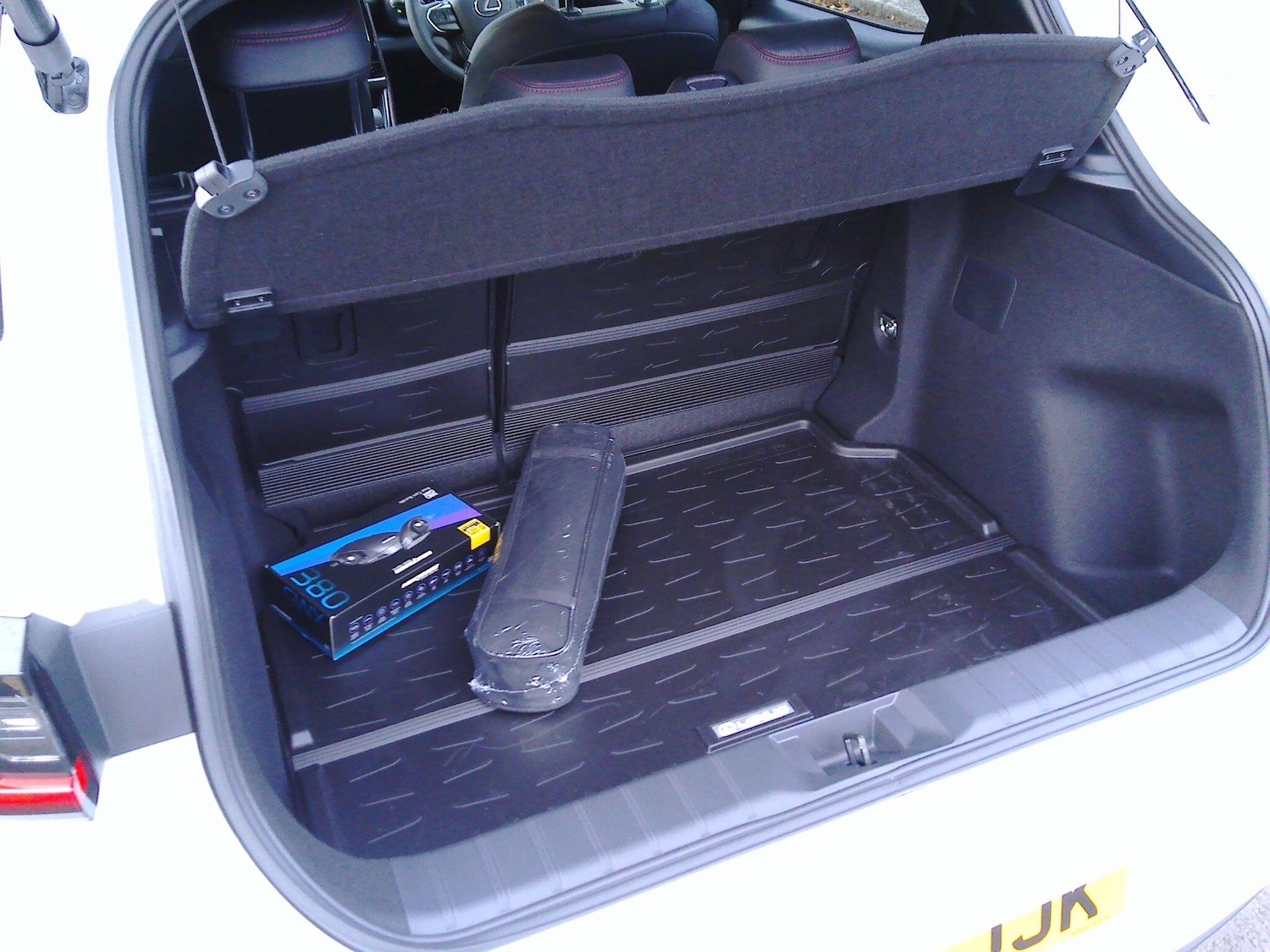 Used Lexus LBX 2025 for sale - 76499656: Photo 55