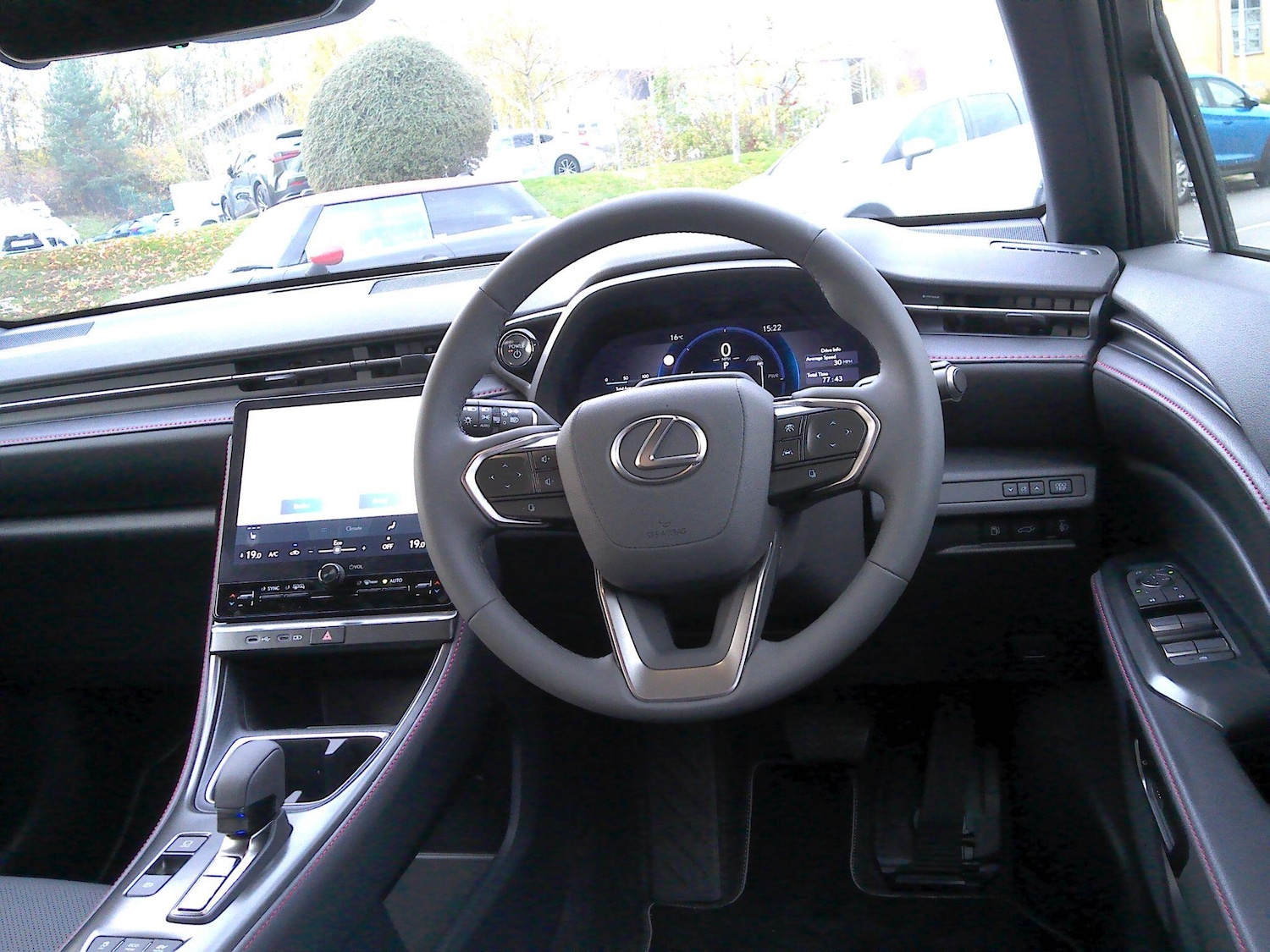 Used Lexus LBX 2025 for sale - 76499656: Photo 56