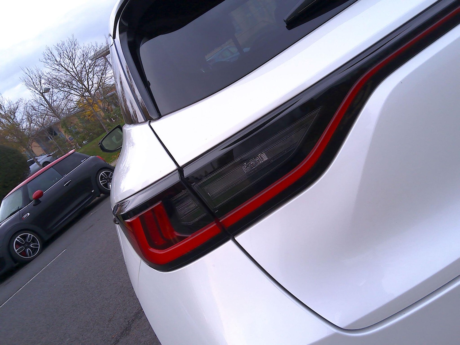 Used Lexus LBX 2025 for sale - 76499656: Photo 60