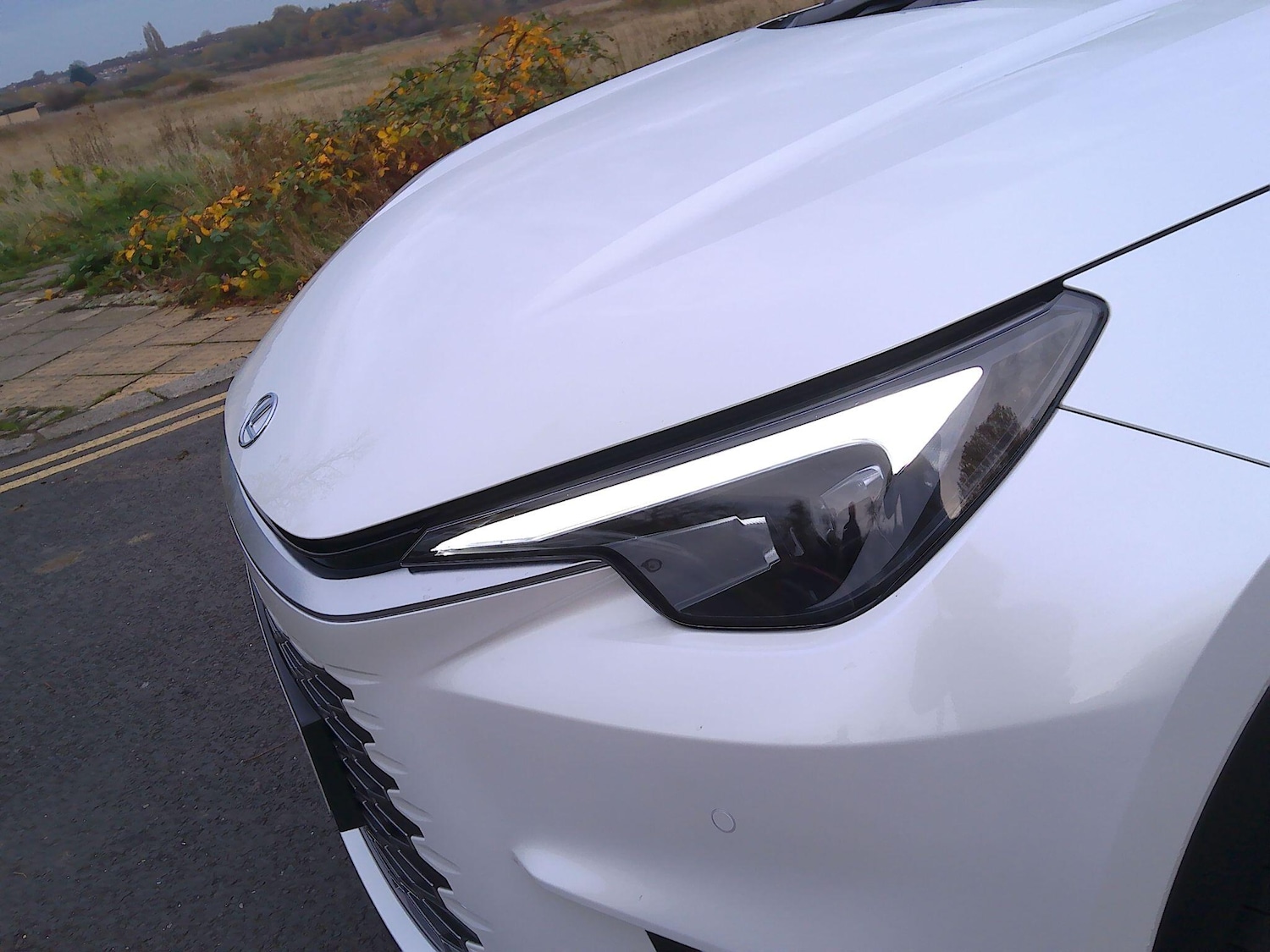 Used Lexus LBX 2025 for sale - 76499656: Photo 61