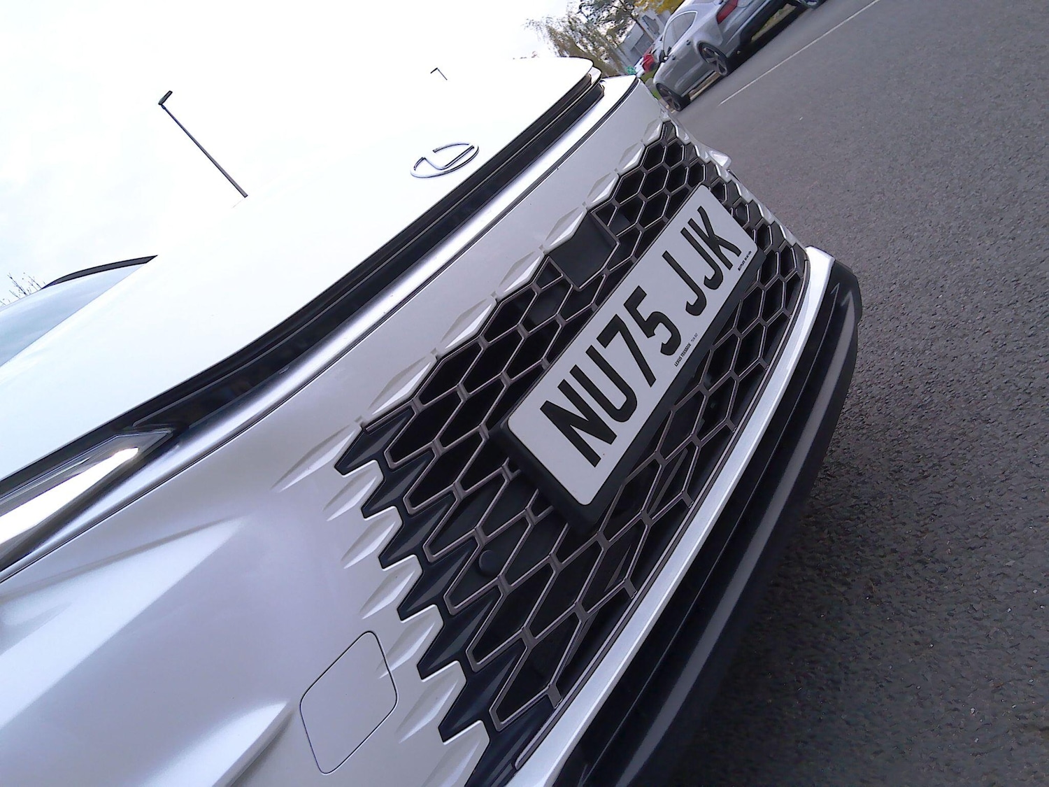 Used Lexus LBX 2025 for sale - 76499656: Photo 62