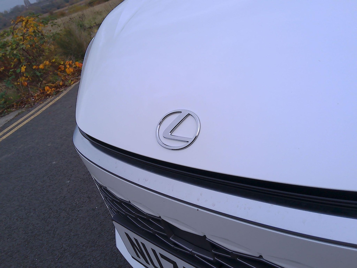 Used Lexus LBX 2025 for sale - 76499656: Photo 67