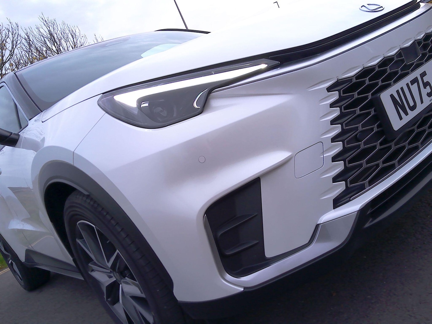 Used Lexus LBX 2025 for sale - 76499656: Photo 68