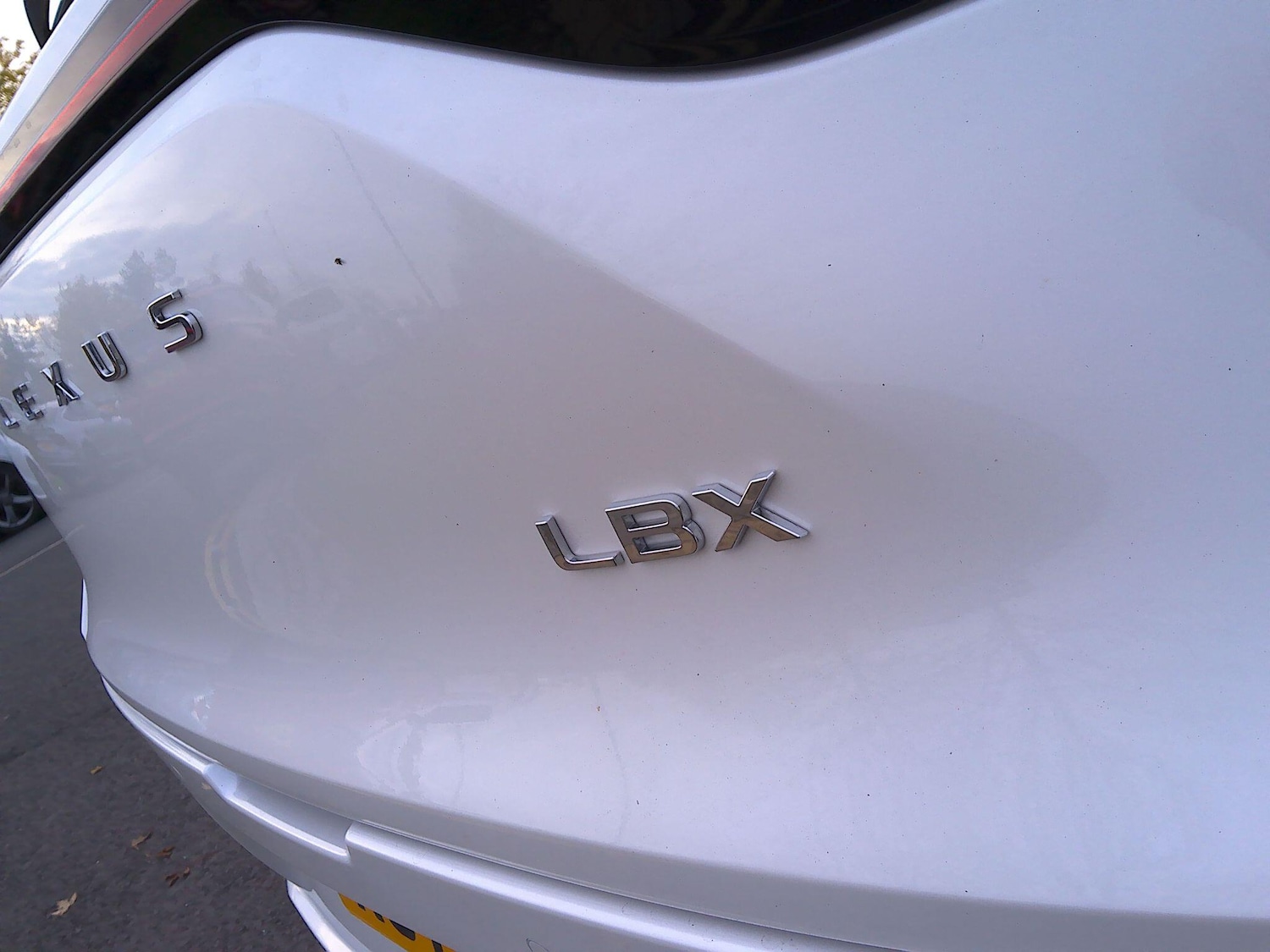 Used Lexus LBX 2025 for sale - 76499656: Photo 69