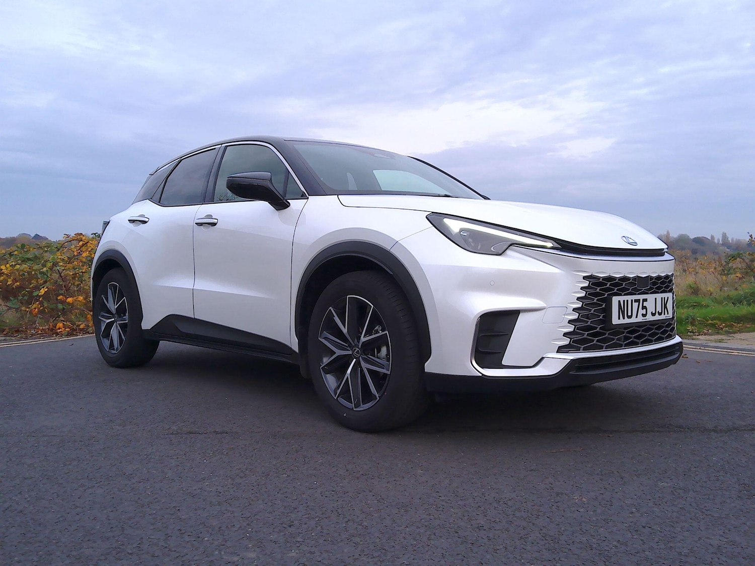 Used Lexus LBX 2025 for sale - 76499656: Photo 7