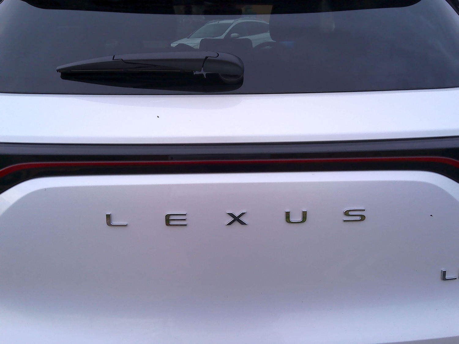 Used Lexus LBX 2025 for sale - 76499656: Photo 70