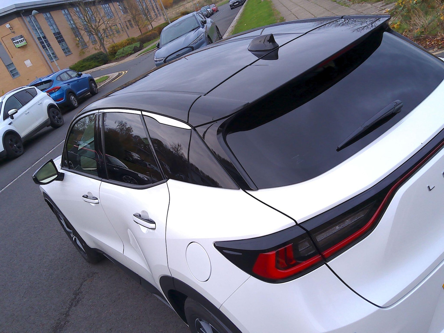 Used Lexus LBX 2025 for sale - 76499656: Photo 72