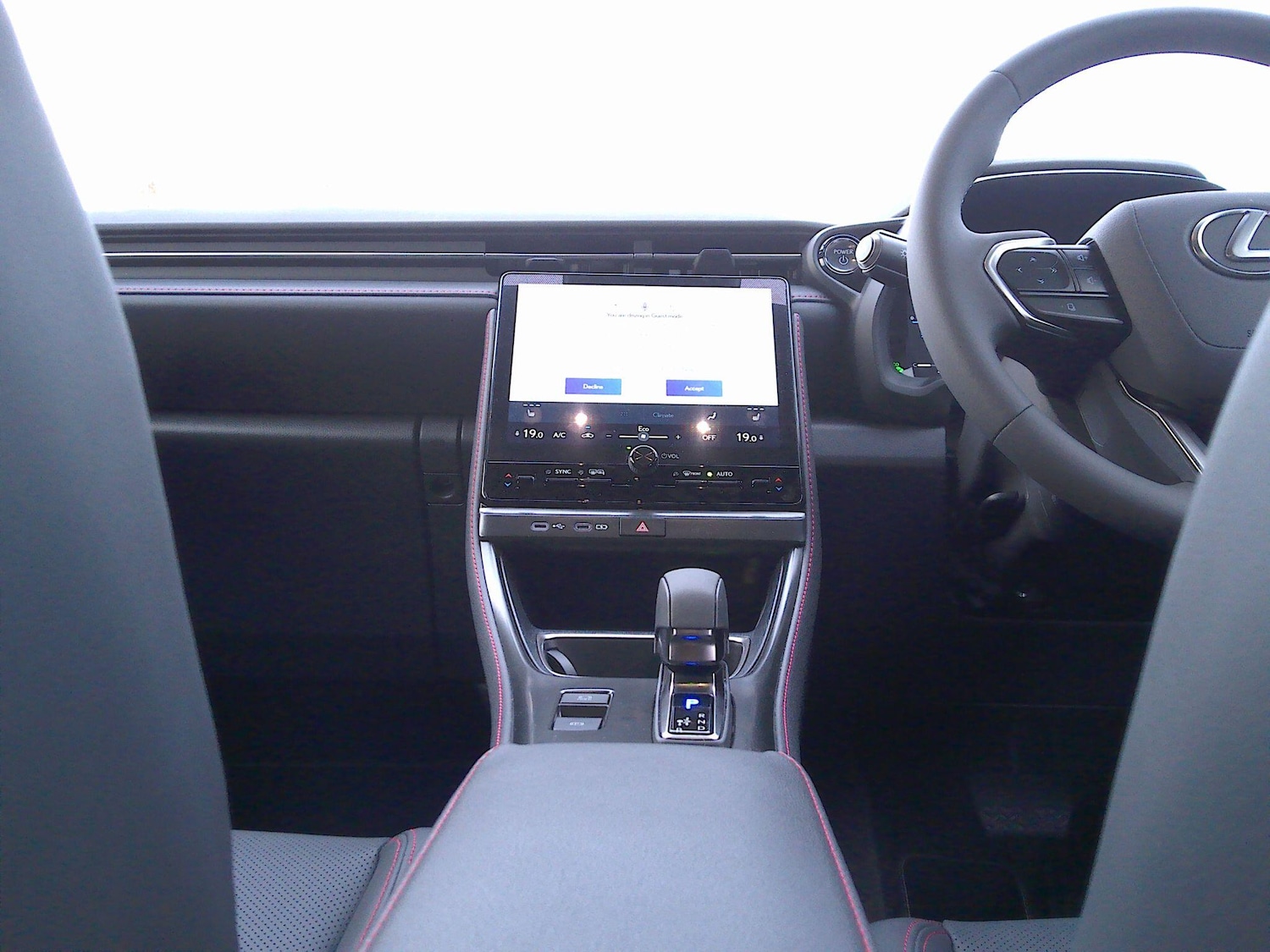 Used Lexus LBX 2025 for sale - 76499656: Photo 75