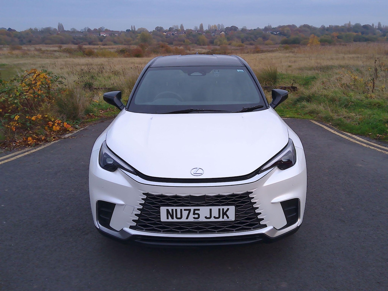 Used Lexus LBX 2025 for sale - 76499656: Photo 9