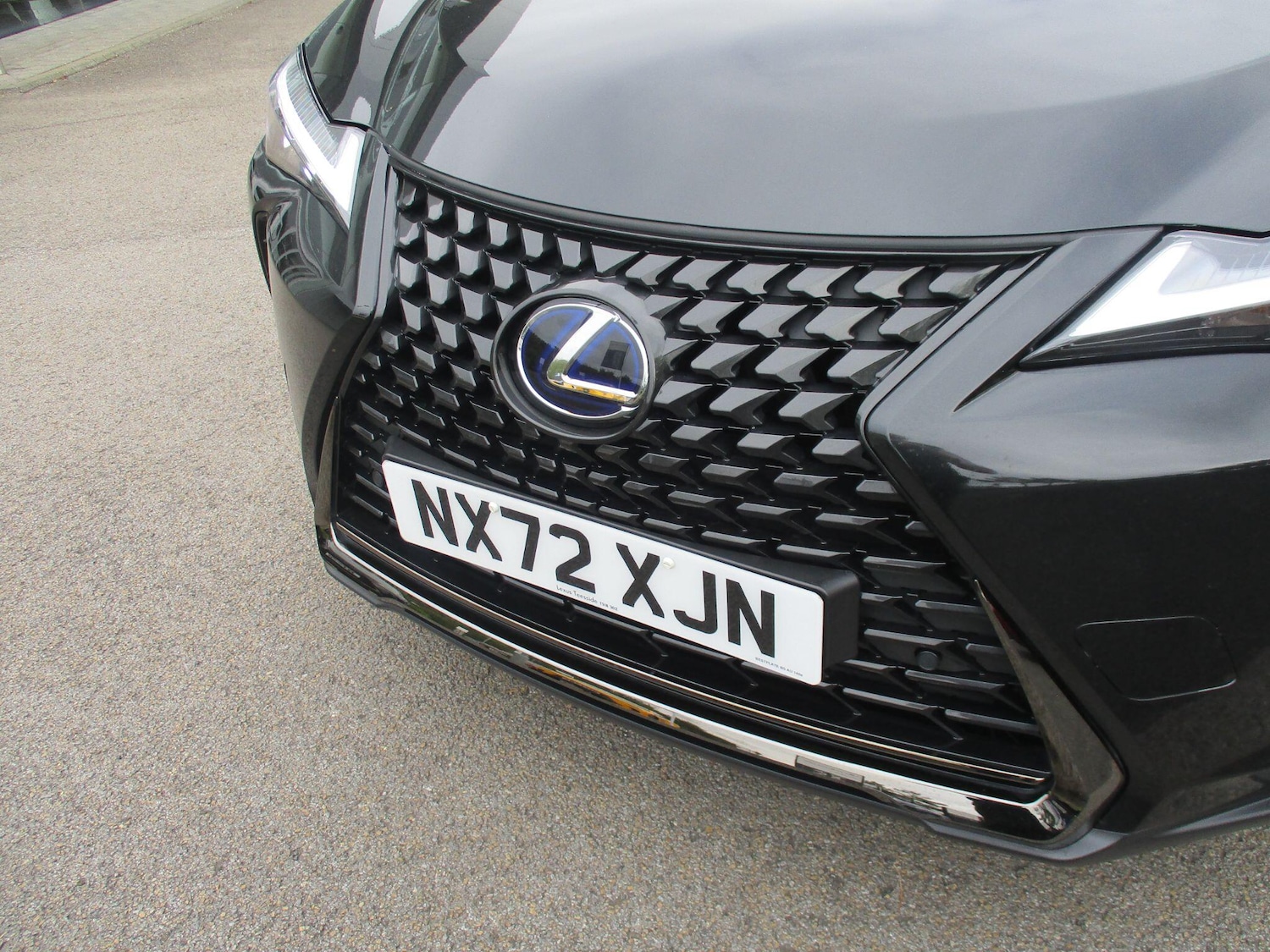 Used Lexus UX 2021 for sale - 75857734: Photo 14