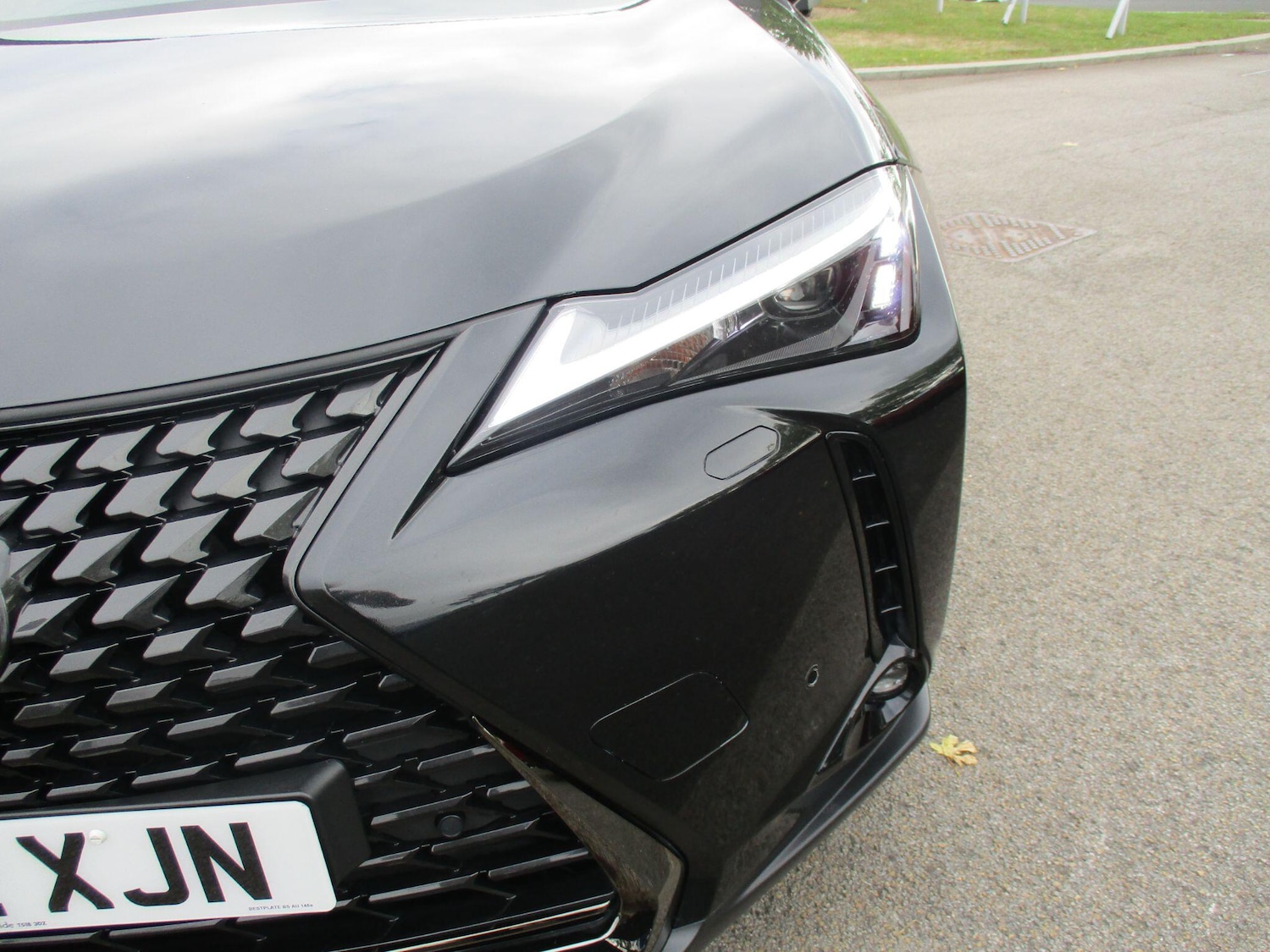 Used Lexus UX 2021 for sale - 75857734: Photo 15